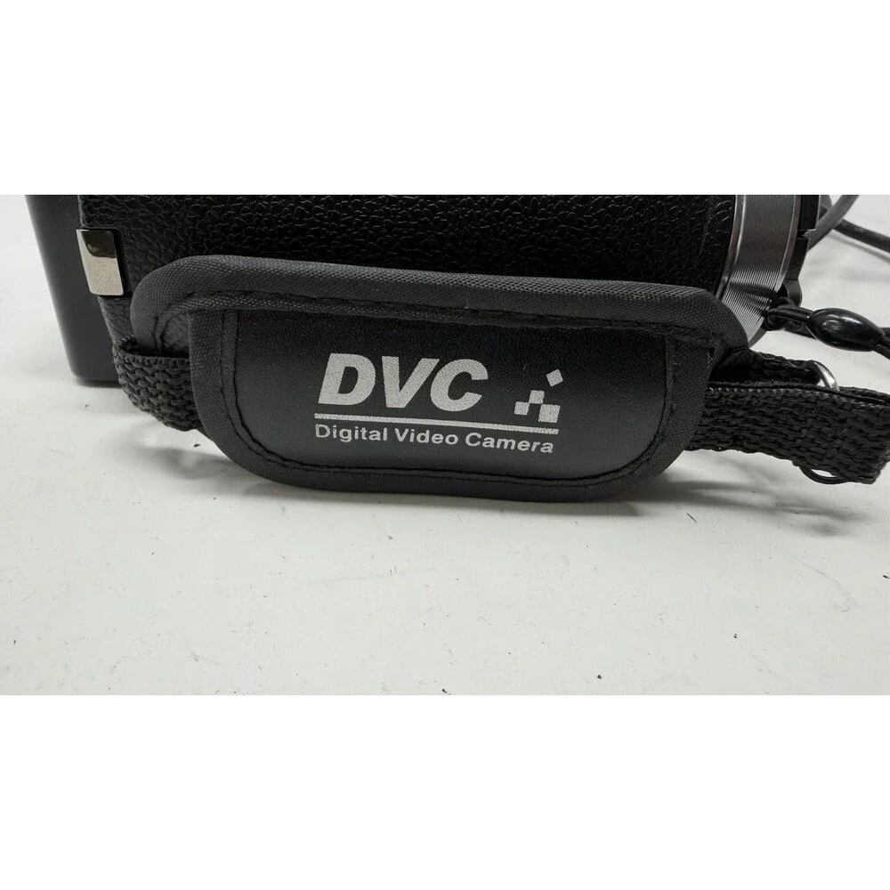 DVC HDV-244K Video Camera Camcorder